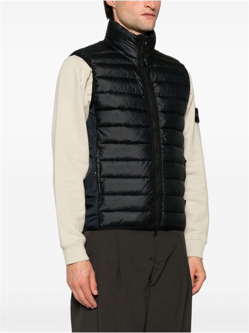 Padded Vest STONE ISLAND | G100007S0024V0020